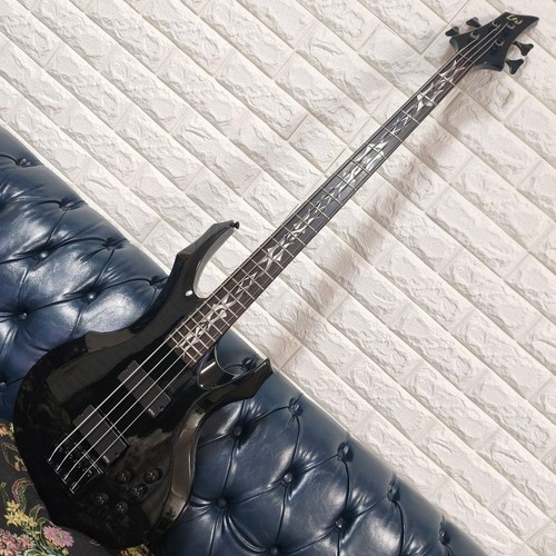 Ltd esp forest - by, bass