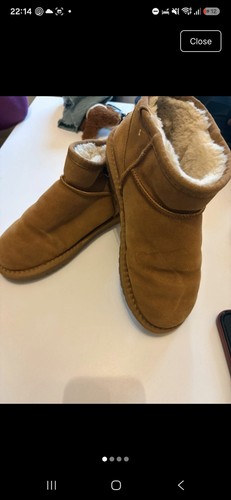 Ugg australia women low - ugg, heel