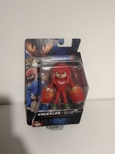 Sonic the hedgehog - the, movie