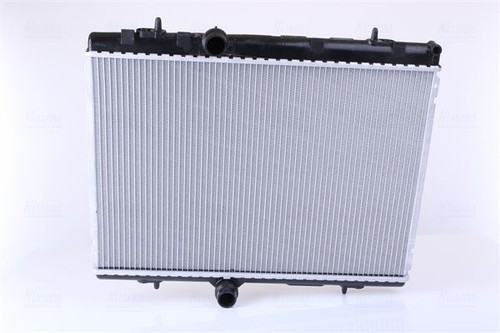 Nissens 636029 engine cooling - nissens,