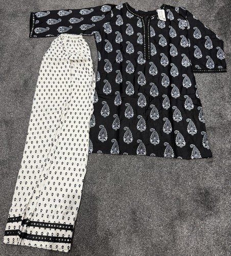 Ladies readymade linen - ladies,