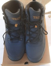 Henleys travis boot HMM00418- Size 12