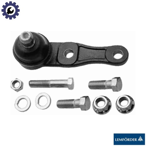 Ball joint 24683 - ball, for