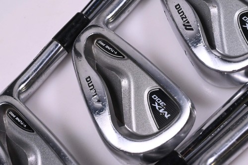 Mizuno 300 irons - /, 5-pw