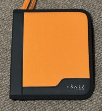 TONIC STUDIOS A5 Ring Binder &