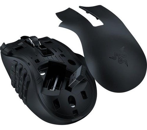 Razer naga hyperspeed - naga, v2