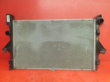 MERCEDES VITO RADIATOR 2018