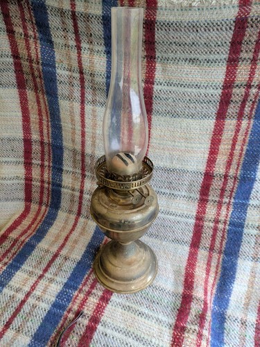 Veritas brass copper oil - brass,