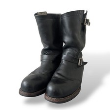 Chippewa boots 27899 - boots, leather