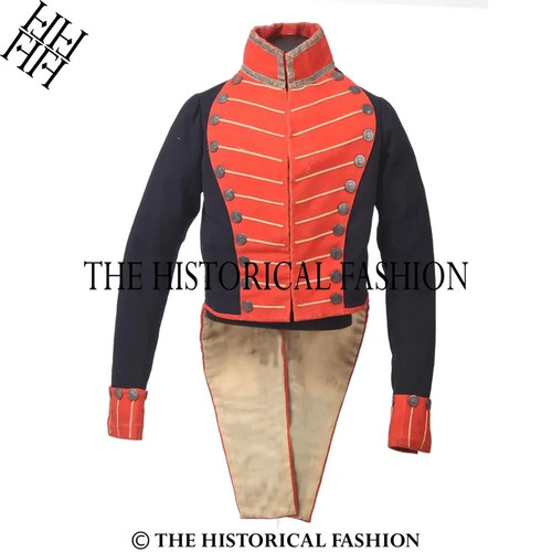 1820british uniform british - 1820british,