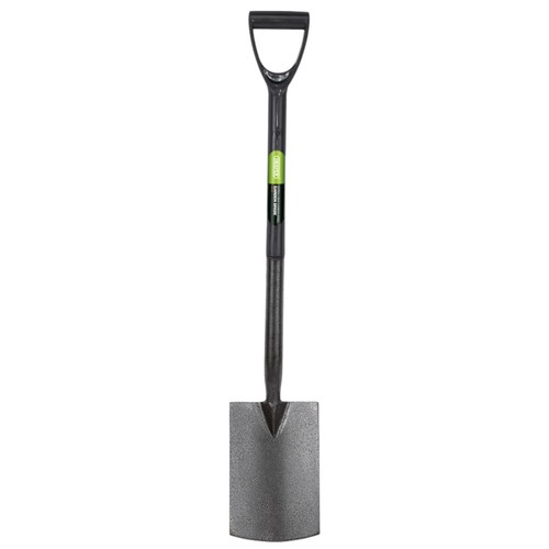 Draper garden spade extra - spade,