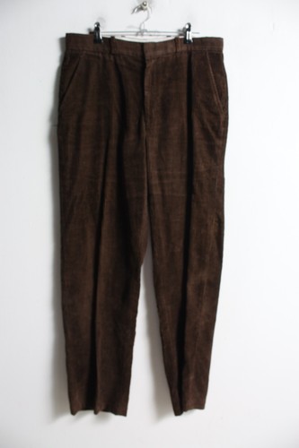 Mens vintage tailor - mens, cord