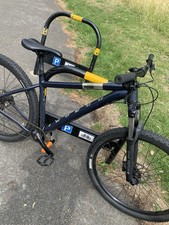 Voodoo Braag Men's Mountain Bike Medium frame