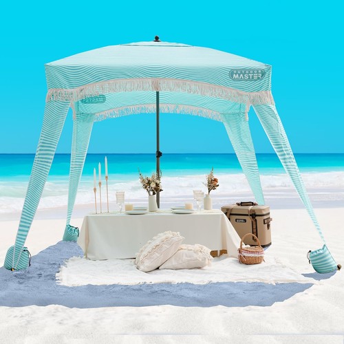 Outdoormaster beach cabana - outdoormaster,