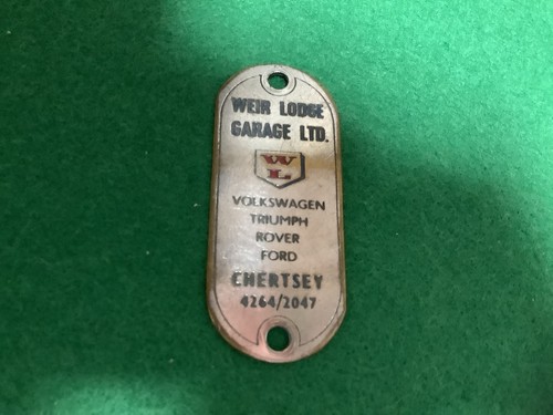 Weir lodge garage ltd - weir,