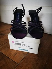 Barratts Ladies High Heeled