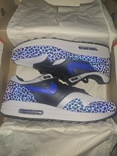 Nike Air Max 1 SE Reflective