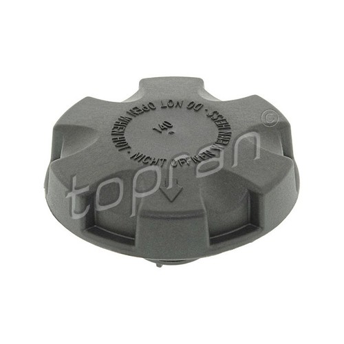Coolant reservoir cap for bmw - coolant,