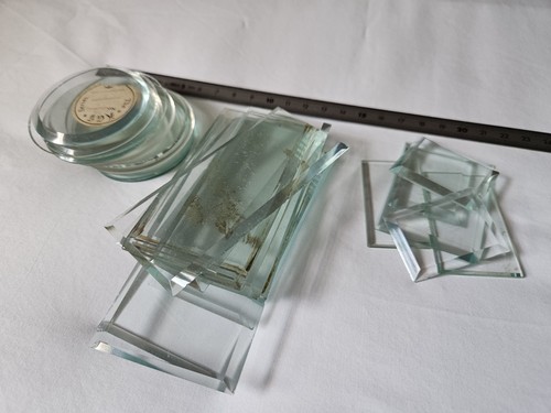 Assortment spare carriage - spare,