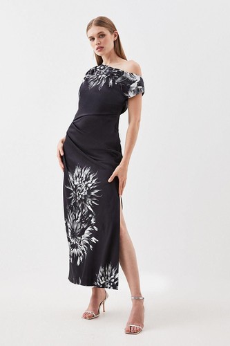 Karen millen maxi - maxi, uk12