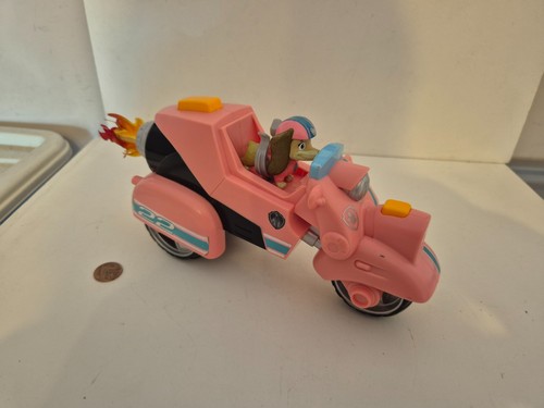 Paw patrol mighty movie - mighty,