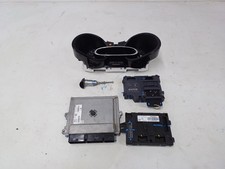 RENAULT CLIO MK4 2012-2016 ECU