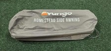 Vango Homestead Side Awning 2022 TA008 (AC297)