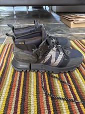 New Balance Snow Peak x Tokyo Studio Design Hiking Trainers