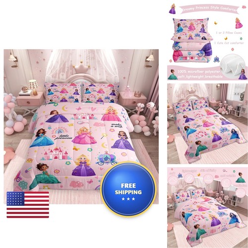 Jejeloiu kids magical princess - kids,