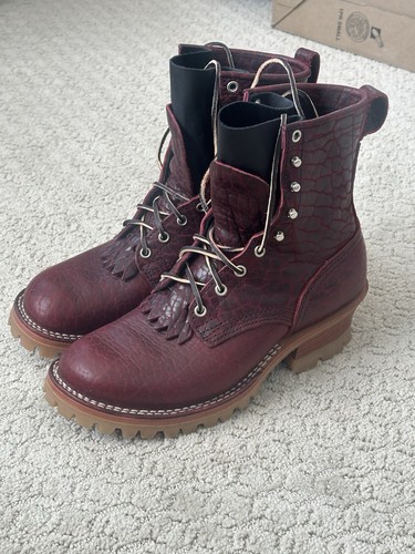 Nicks boots mto - nicks,