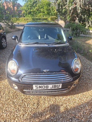 Mini cooper diesel - cooper,
