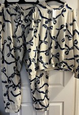 Women’s Next Pyjamas Cream