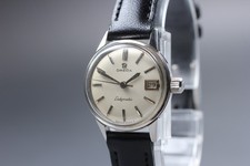 Vintage 1964 omega ladymatic - omega,
