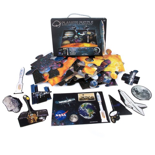 Abeec nasa giant floor - abeec,