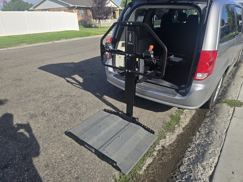 Bruno joey mobility - bruno, wheelchair