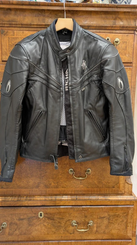 Richa rythem ladies - rythem, leather