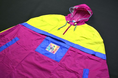 Jeantex rain jacket - jeantex,