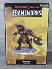 Official Frameworks Dungeons &