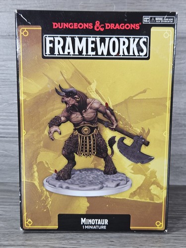 Official frameworks dungeons - official,