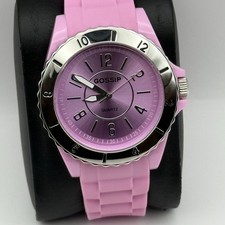 Gossip Watch Ladies 39mm Pink