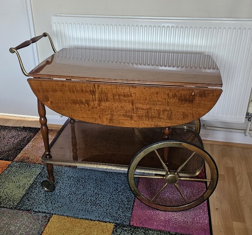 Vintage italian sorrento bar - vintage,