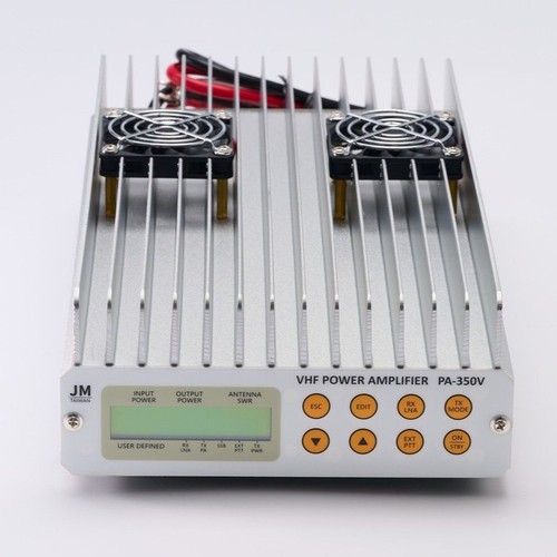 Toptek 350v vhf power - vhf,