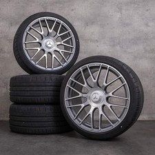Mercedes AMG C63 & S Rims 19