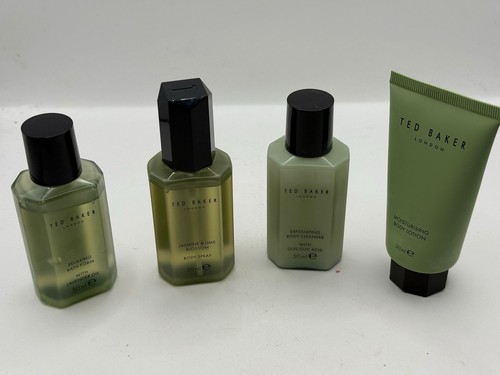 Ted baker miniatures - ted,