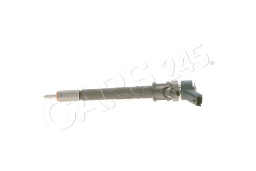 Bosch fuel injector - bosch,