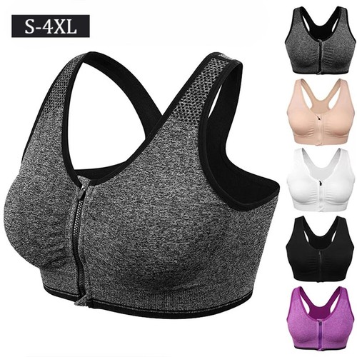 Women ladies front - ladies, zip