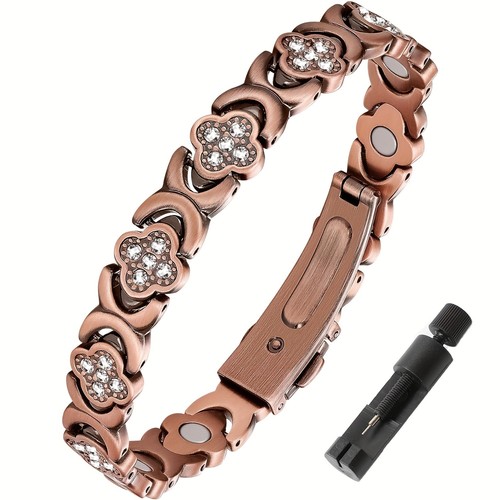 Ladies magnetic healing - ladies,