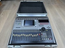Yamaha AW4416 Mixer & Recorder
