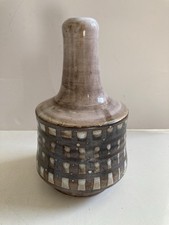 Vintage David Sharp Rye Studio