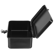 Portable Tool Box Lockable